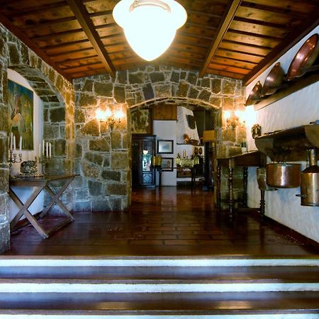 Terrazza Hotel Campos do Jordao Exterior photo